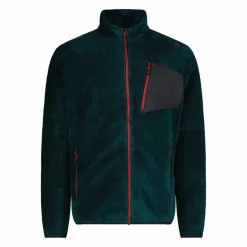 HighLoft-Fleece für Herren mit hitzeversiegelter Tasche><noscript><img width=