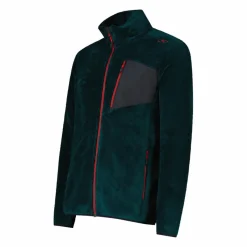 HighLoft-Fleece für Herren mit hitzeversiegelter Tasche><noscript><img width=