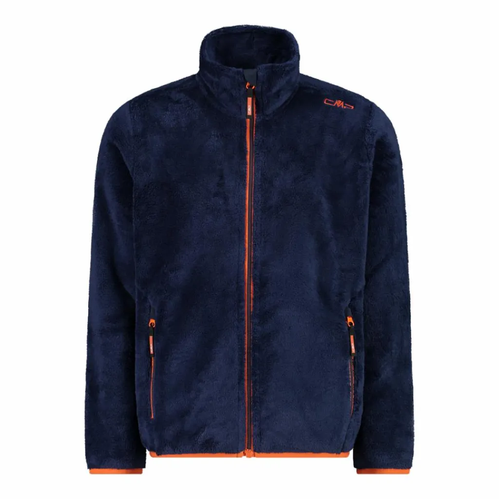 HighLoft-Fleece für Jungen>CMP Hot