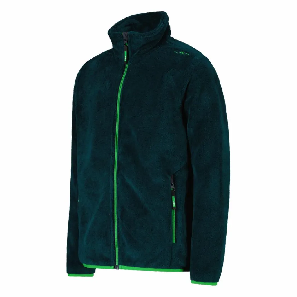 HighLoft-Fleece für Jungen>CMP Hot
