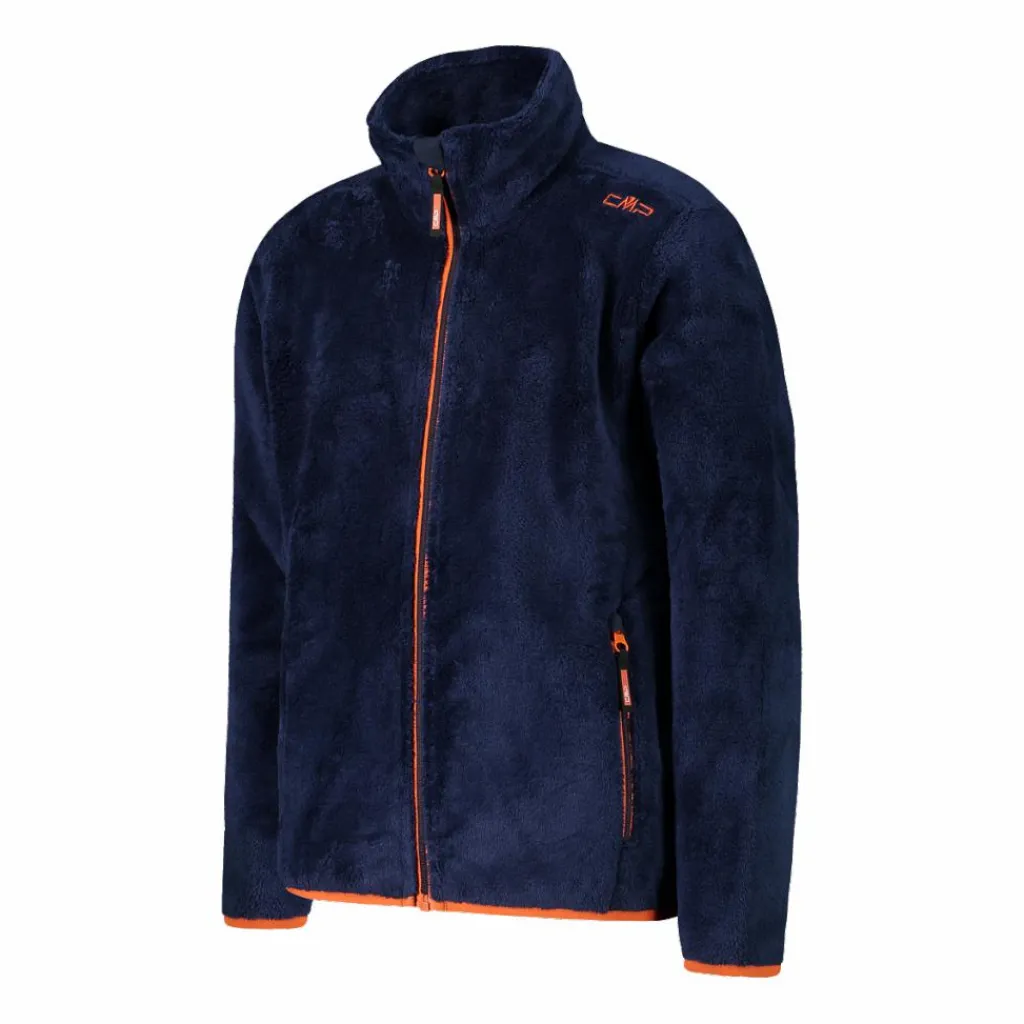 HighLoft-Fleece für Jungen>CMP Hot