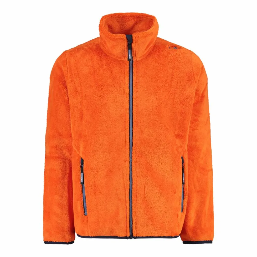 HighLoft-Fleece für Jungen>CMP Hot
