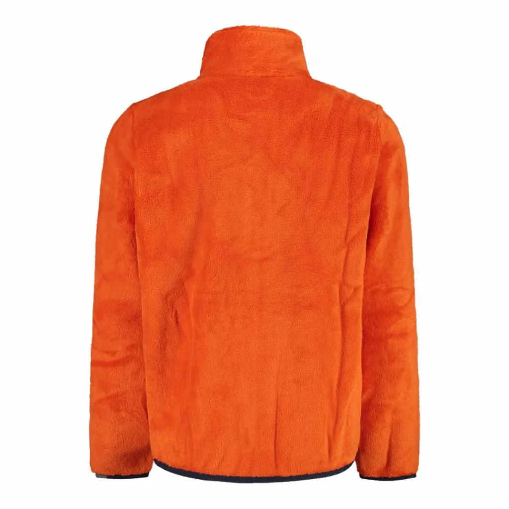 HighLoft-Fleece für Jungen>CMP Hot