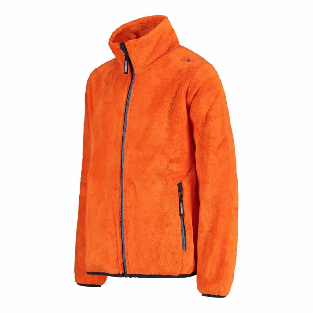 HighLoft-Fleece für Jungen>CMP Hot