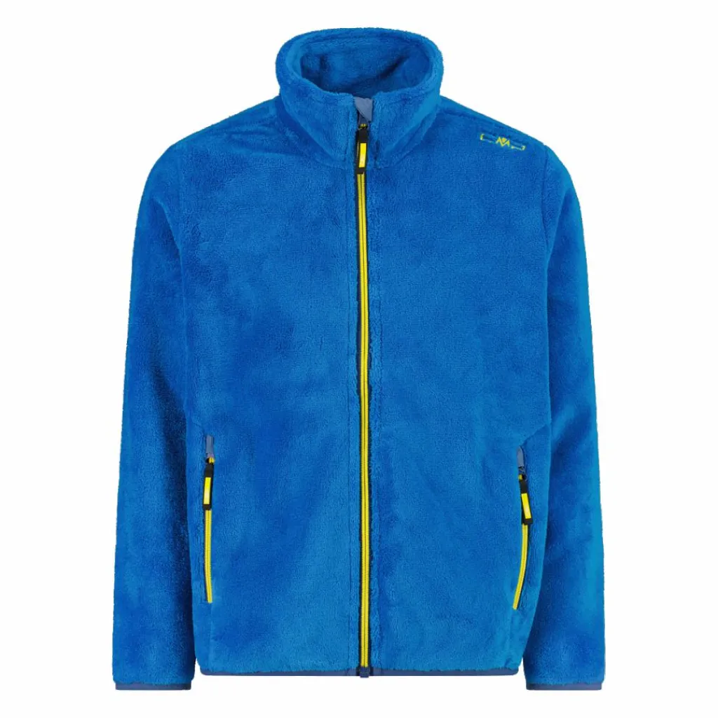 HighLoft-Fleece für Jungen>CMP Hot