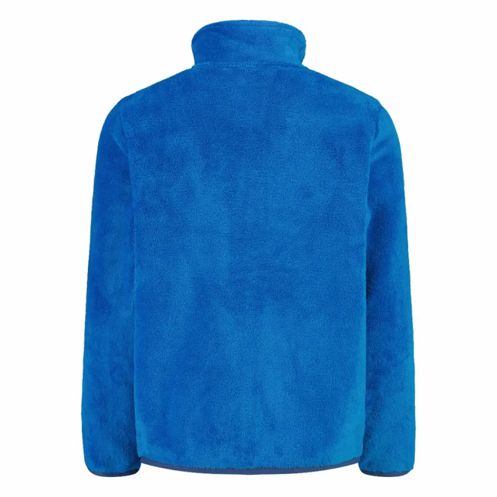 HighLoft-Fleece für Jungen>CMP Hot