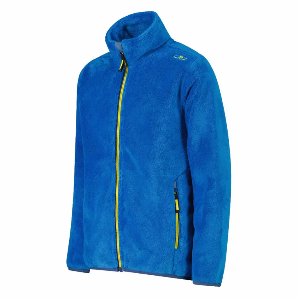 HighLoft-Fleece für Jungen>CMP Hot