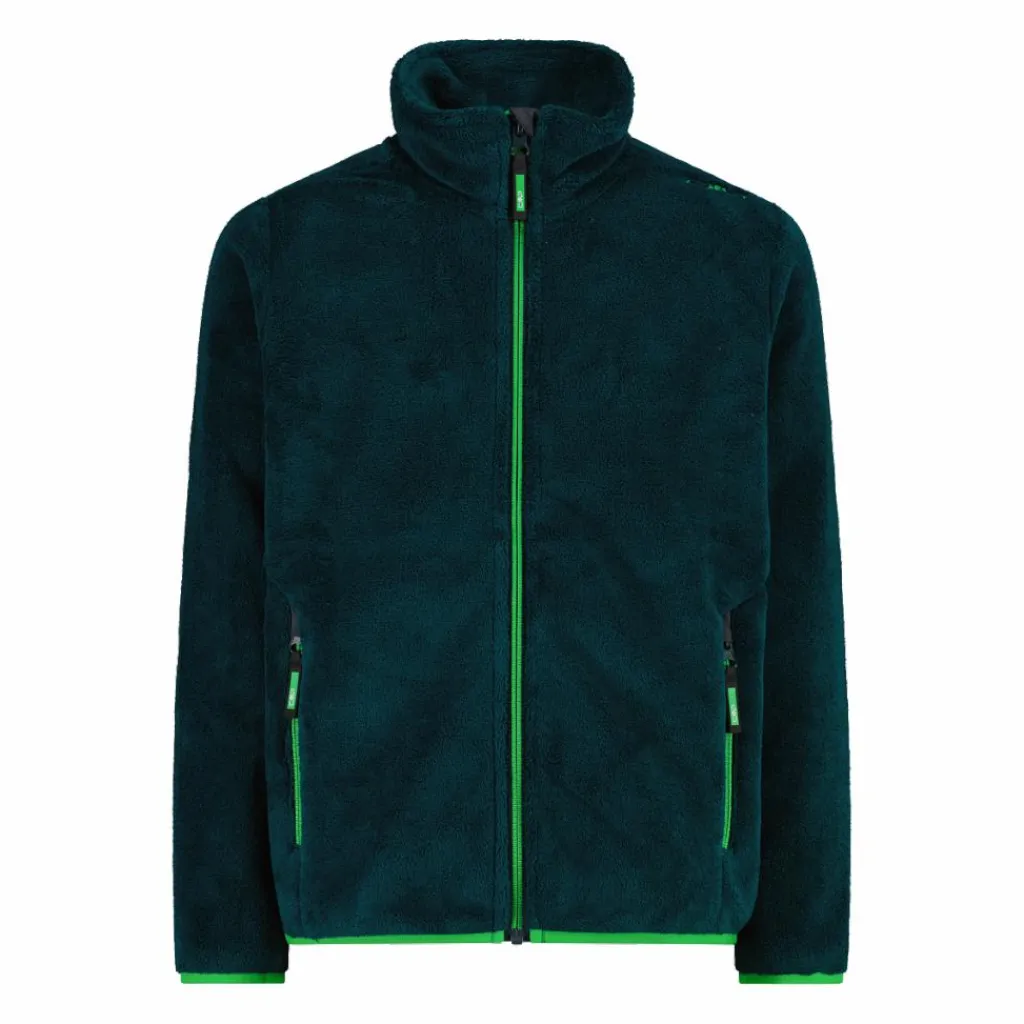 HighLoft-Fleece für Jungen>CMP Hot