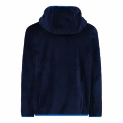 HighLoft-Fleece für Jungen mit Kapuze>CMP Online