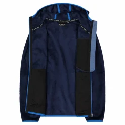HighLoft-Fleece für Jungen mit Kapuze><noscript><img width=