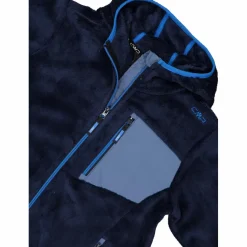 HighLoft-Fleece für Jungen mit Kapuze><noscript><img width=