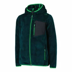 HighLoft-Fleece für Jungen mit Kapuze><noscript><img width=