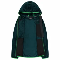 HighLoft-Fleece für Jungen mit Kapuze><noscript><img width=