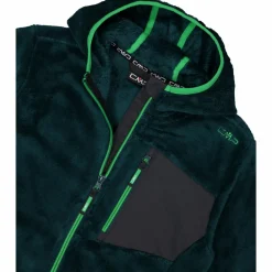 HighLoft-Fleece für Jungen mit Kapuze><noscript><img width=