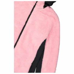 Highloft-Fleecejacke für Damen mit Kapuze><noscript><img width=