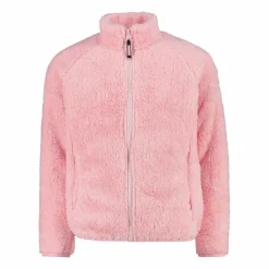 Highloft-Fleeceshirt für Mädchen>CMP Discount
