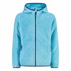 HighLoft-Fleeceshirt mit Kapuze für Mädchen><noscript><img width=