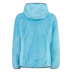 HighLoft-Fleeceshirt mit Kapuze für Mädchen><noscript><img width=