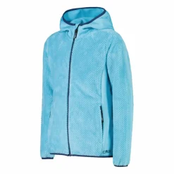HighLoft-Fleeceshirt mit Kapuze für Mädchen><noscript><img width=