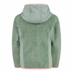 HighLoft-Fleeceshirt mit Kapuze für Mädchen><noscript><img width=