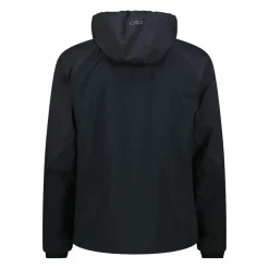 HighLoft-Herrenjacke mit Kapuze>CMP Clearance