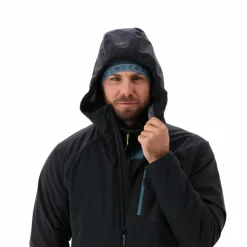 HighLoft-Herrenjacke mit Kapuze><noscript><img width=