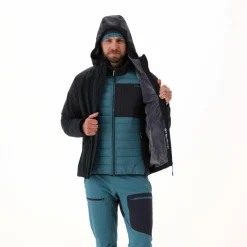 HighLoft-Herrenjacke mit Kapuze><noscript><img width=
