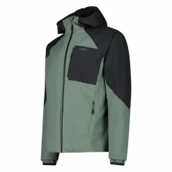 HighLoft-Herrenjacke mit Kapuze><noscript><img width=