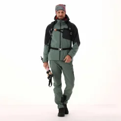 HighLoft-Herrenjacke mit Kapuze><noscript><img width=