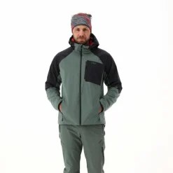 HighLoft-Herrenjacke mit Kapuze><noscript><img width=