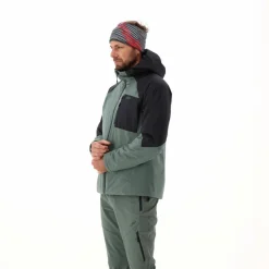 HighLoft-Herrenjacke mit Kapuze><noscript><img width=