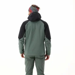 HighLoft-Herrenjacke mit Kapuze><noscript><img width=