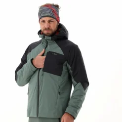 HighLoft-Herrenjacke mit Kapuze><noscript><img width=