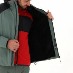 HighLoft-Herrenjacke mit Kapuze><noscript><img width=
