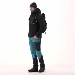 HighLoft-Herrenjacke mit Kapuze><noscript><img width=
