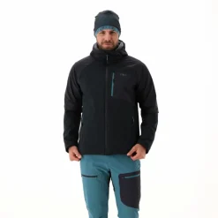 HighLoft-Herrenjacke mit Kapuze><noscript><img width=