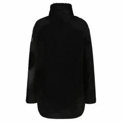HighLoft-Sweatshirt mit Kunstpelz><noscript><img width=