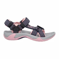 Hiking-Sandale Jungen Hamal><noscript><img width=