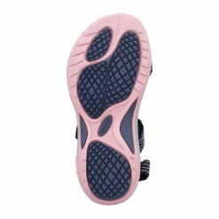 Hiking-Sandale Jungen Hamal><noscript><img width=