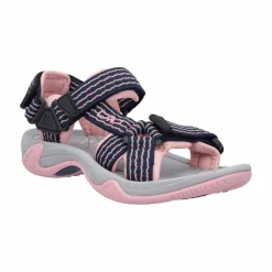 Hiking-Sandale Jungen Hamal><noscript><img width=