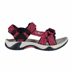 Hiking-Sandale Kinder Hamal><noscript><img width=
