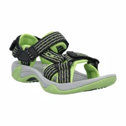 Hiking-Sandale Kinder Hamal><noscript><img width=