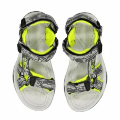 Hiking-Sandale Kinder Hamal><noscript><img width=