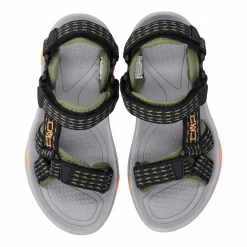 Hiking-Sandale Kinder Hamal><noscript><img width=