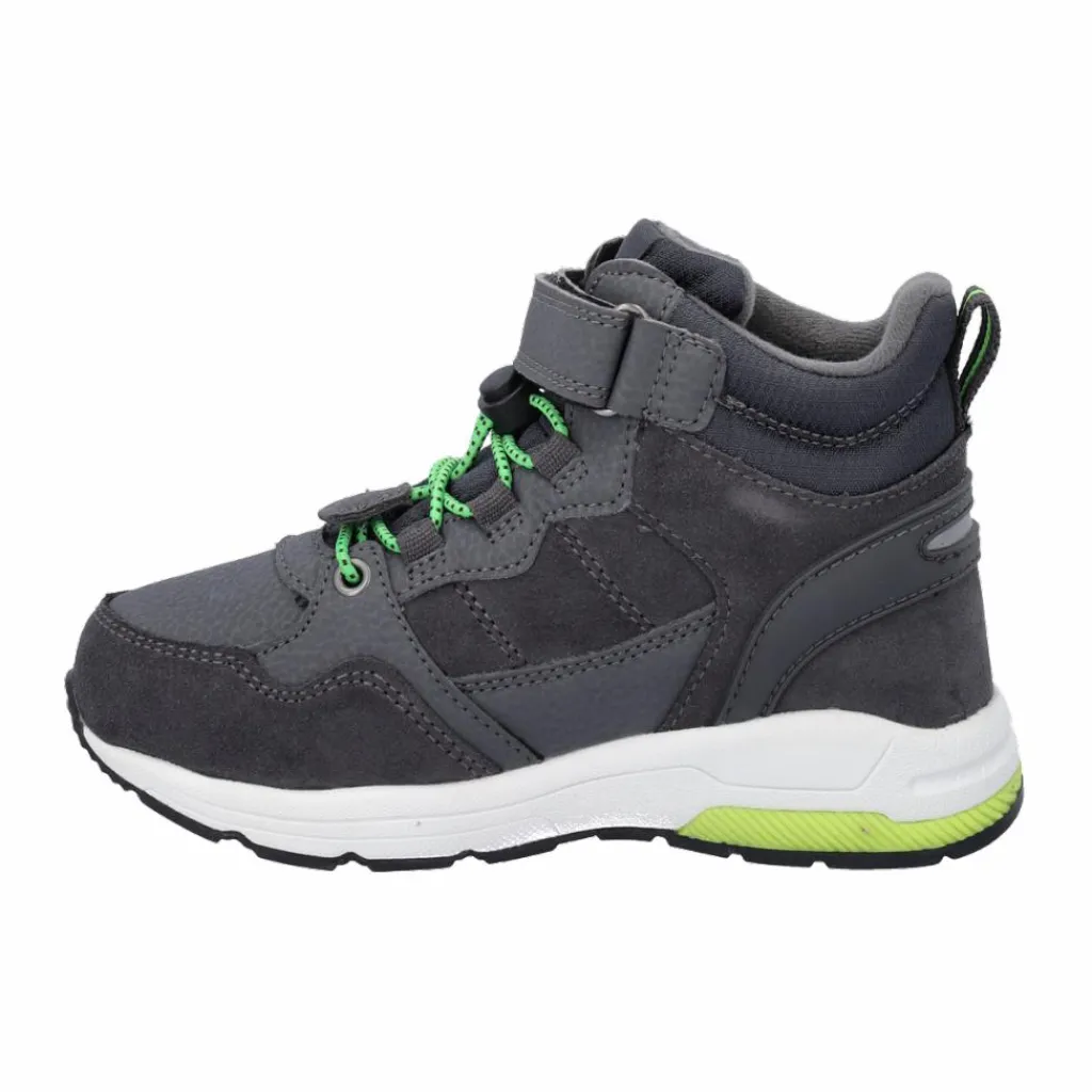 Hohe, wasserdichte Jungensneaker Hadil>CMP Outlet
