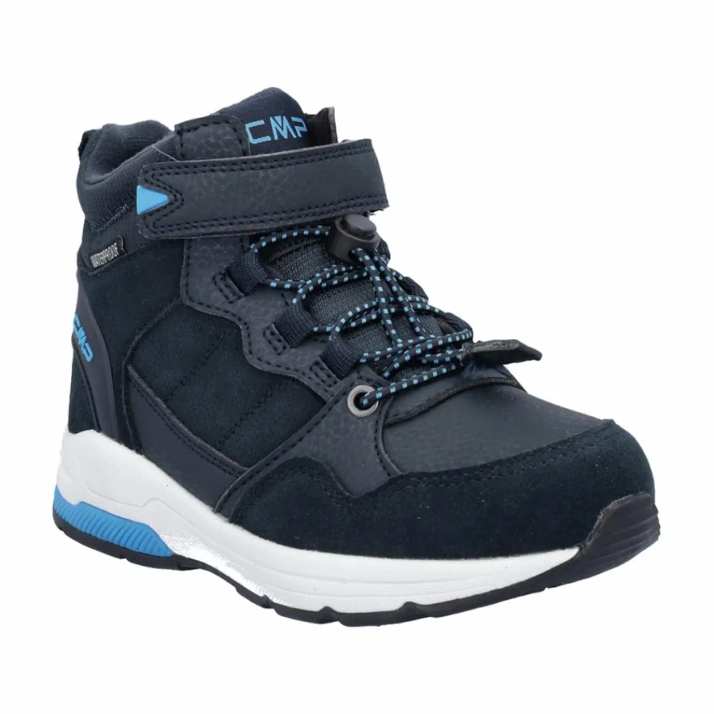 Hohe, wasserdichte Jungensneaker Hadil>CMP Outlet
