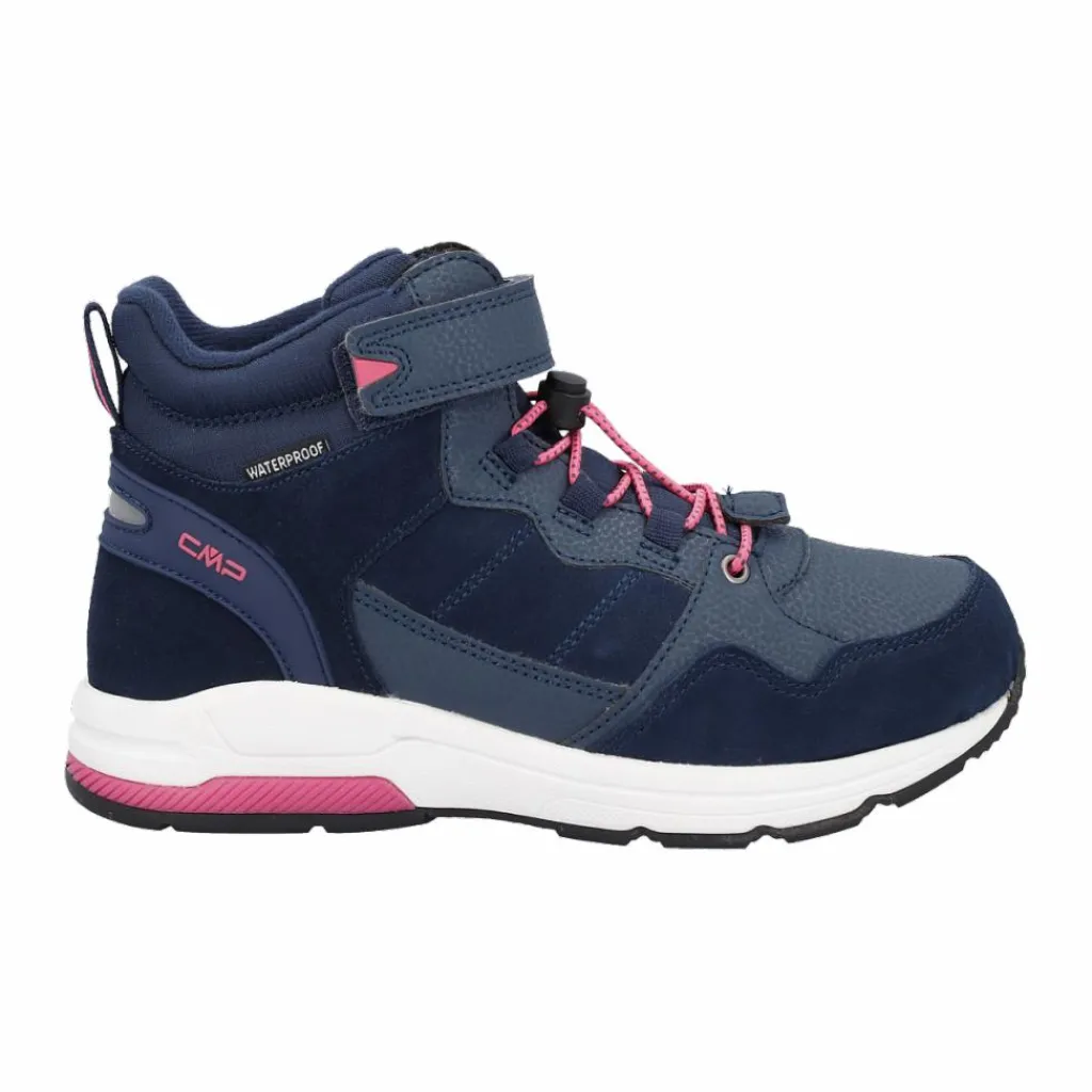 Hohe, wasserdichte Jungensneaker Hadil>CMP Outlet