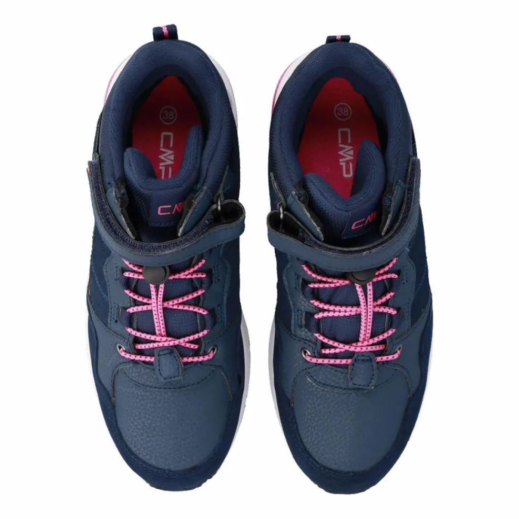 Hohe, wasserdichte Jungensneaker Hadil>CMP Outlet