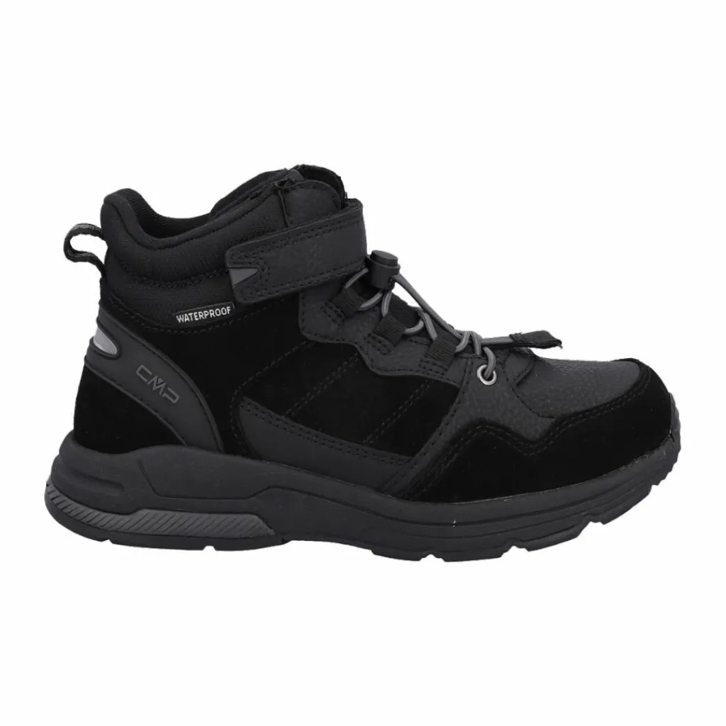 Hohe, wasserdichte Jungensneaker Hadil>CMP Outlet
