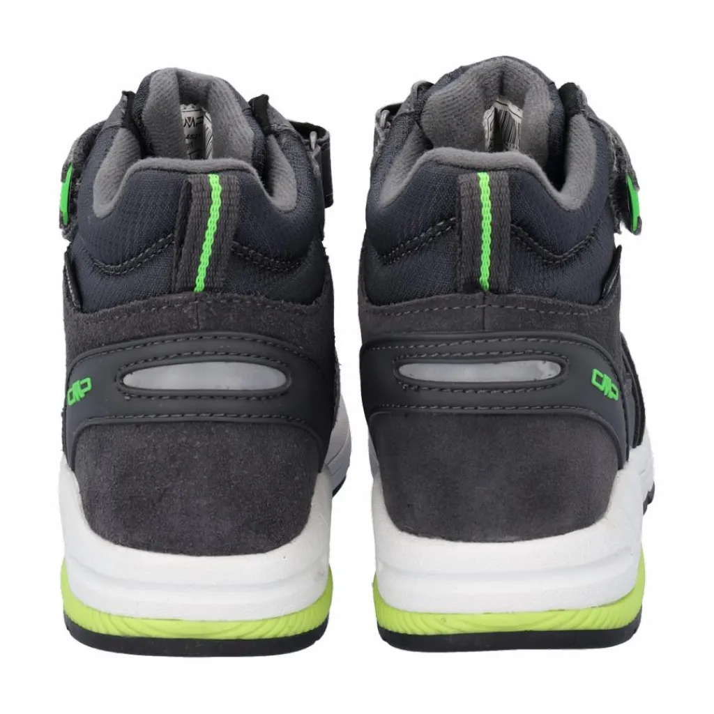 Hohe, wasserdichte Jungensneaker Hadil>CMP Outlet